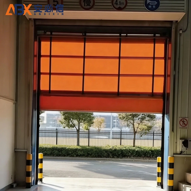 贵港背带堆积门
