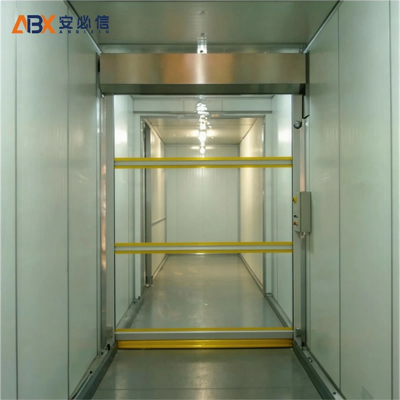 贵港工业快速门